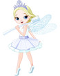 Vektor: Tooth fairy Tooth fairy