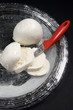 mozzarella