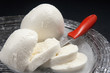 mozzarella