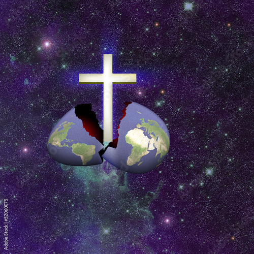 Illustration: Armageddon Armageddon