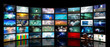 Media Screens