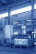 Photo: manufacturing production line filling equipment manufacturing production line filling equipment