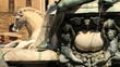 Fountain of Neptune, Florence
