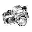 sketch camera
