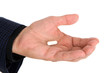 Holding Pill Capsule