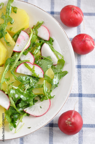 Photo: Kartoffel Salat Kartoffel Salat