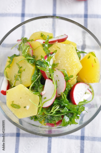 Photo: Kartoffel Salat Kartoffel Salat