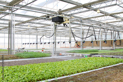 Photo: Intelligent spraying equipment Intelligent spraying equipment