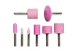 Abrasive griding tools