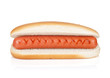 Photo: Original hot dog Original hot dog