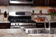 Contemporary Custom Kitchen
