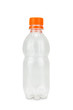Plastic bottle