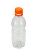 Plastic bottle