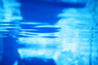 Photo: Abstract water surface Abstract water surface