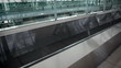 Moving Walkway in airport 