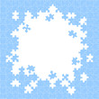 Vector: puzzle puzzle