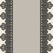Vintage card