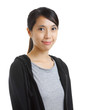 Photo: Asian girl Asian girl