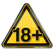 Vector: Schild 886 Schild 886