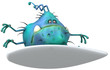Fun germ