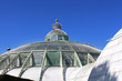 Belgique Serres royales de Laeken