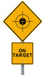 On Target