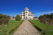 Photo: Vladimir cathedral in Chersonese. Sevastopol. Crimea. Vladimir cathedral in Chersonese. Sevastopol. Crimea.