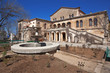 museum in Chersonese. Sevastopol. Crimea.