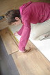 Photo: pose de parquet pose de parquet