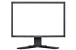 LCD Monitor Frame