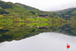 Foto: Lac en Norvège Lac en Norvège
