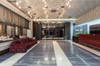 Woodland hotel - main entrance