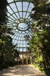 Belgique Serres royales de Laeken