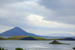 Myvatn.