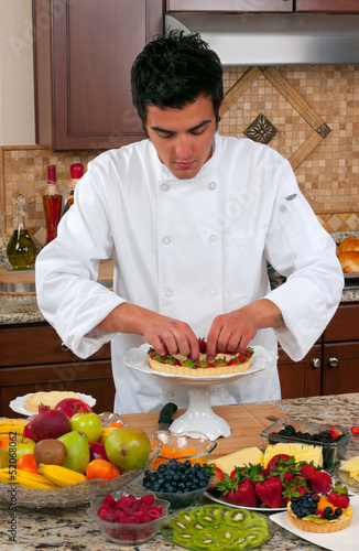 Photo: Chef Chef