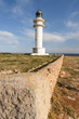 Cap de Barbaria Lighthouse