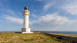 Cap de Barbaria Lighthouse