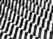 Wavy stripes