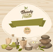 Spa banner