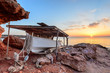 Formentera sunset