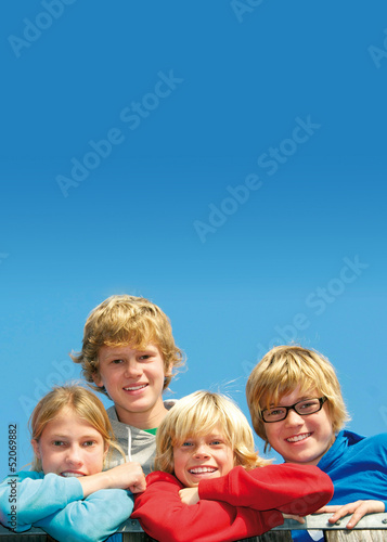 Photo: Vier Kids Vier Kids