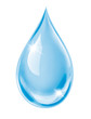 Illustration: Wasser Wasser