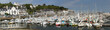 Le port de Binic