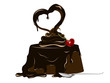 Chocolate cake