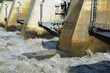 barrage