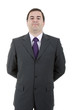 business man