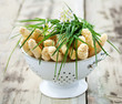 White Asparagus