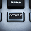 Midi Keyboard Part
