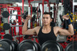 Weightlifting