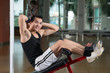 Forming abs